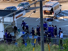 雄山高校さわやか運動