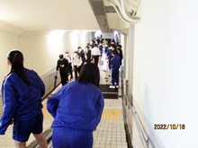 雄山高校さわやか運動